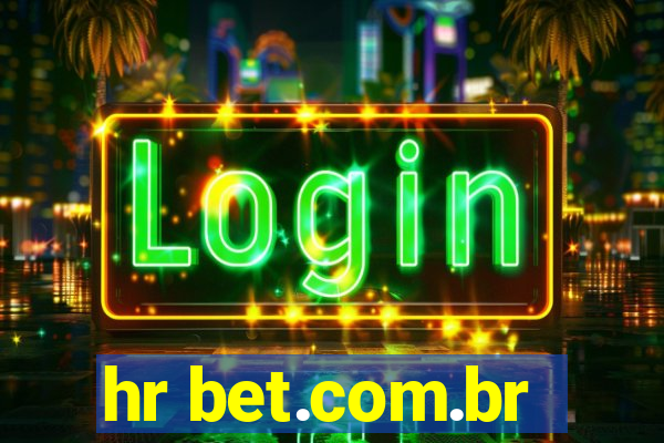 hr bet.com.br